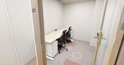 Macdonald House (D9), Office #541627771